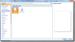 Publish A Blog From Microsoft Word 2