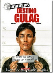 Insiders 06 - Destino Gulag-00 Insiders 06 - Destino Gulag-00