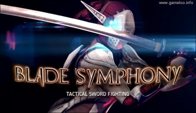 Blade Symphony - REVOLT