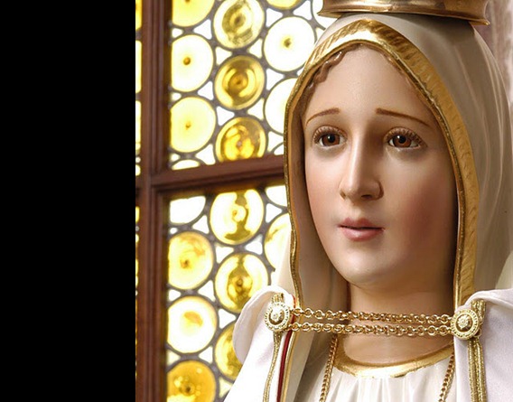 FATIMA 1 FATIMA 1