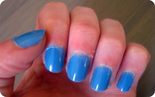 Rimmel Aqua Cool