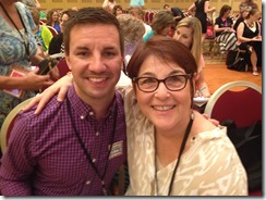 Teacher to the Core takes over Vegas Teacher to the Core takes over Vegas