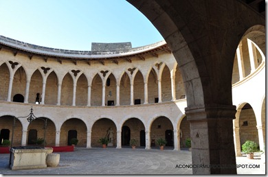 22-Castillo de Bellver - DSC_0182