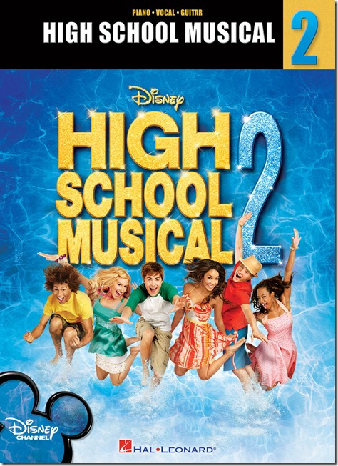 ดูหนังออนไลน์ High School Musical 2 มือถือไมค์ หัวใจปิ๊งรัก 2 [HD Master]