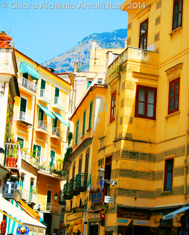 amalfi-vive con il sole