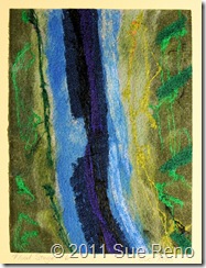 Sue Reno, Flood Stage #6 SueReno_FloodStage#6