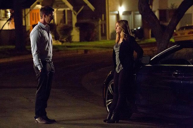 Veronica Mars poszter és képek, főszerepben Kristen Bell 04