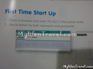 Zoom 4G Gateway 39 Zoom 4G Gateway 39