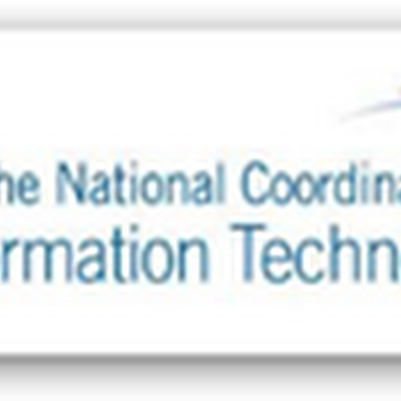 EMR Trade Group Asking the ONC When Are You Going to Have the Certification Software Up and Working Again-Can’t Get Systems Approved for Stage Two Meaningful Use–”Killer Algorithms Chapter 52”