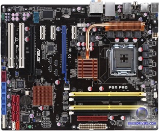 Asus_P5Q-E Asus_P5Q-E