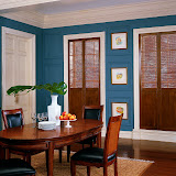 Lafayette Custom Shutter