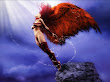 Cool Angel Maiden