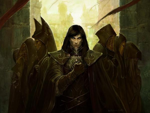Lord Of Dead Slaves, Death