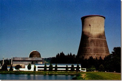 FH000004 Trojan Nuclear Power Plant on May 13, 2006