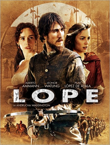 lope