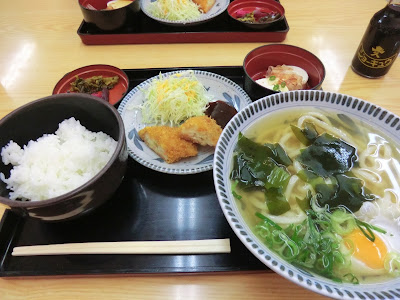 ランチ￥580-