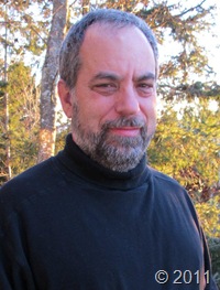 M.L. Buchman Photo