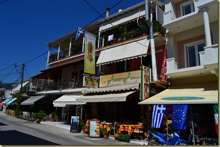 Nydri Highstreet 1 Nydri Highstreet 1
