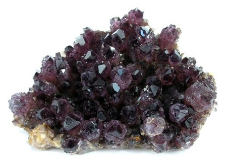 Minerals Tumblr - Amethyst 2
