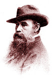 Charles Leland Face