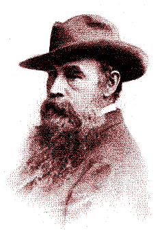Charles Leland Face, Charles Godfrey Leland