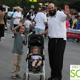 NationalNightOutAgainstCrimeAtThe66thPctYitzyEngel