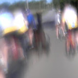 MS 150 - Day Two highlight - LLAMA ATTACK
