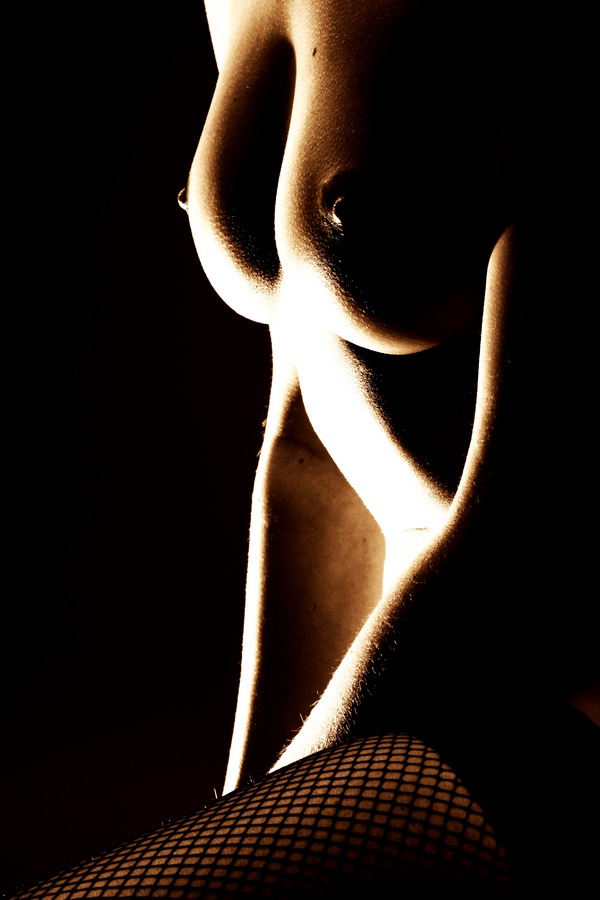  by Albin Bezjak - Nudes & Boudoir Artistic Nude