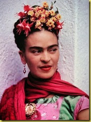 Frida-Kahlo