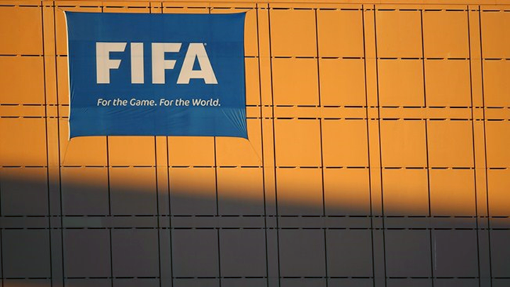 fifa fifa