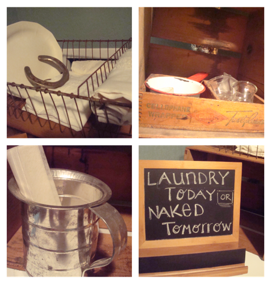 northern cottage laundry bits