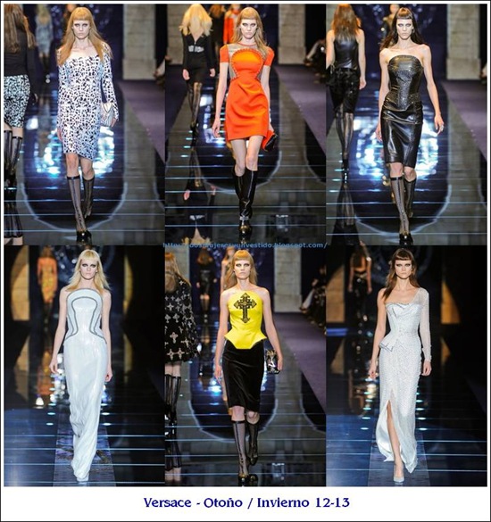 fw12-Versace fw12-Versace