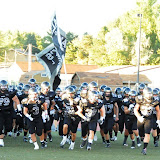 Varsity vs. Brighton