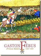 Exposition Gaston Fébus au Musée du Moyen Âge