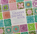 Granny square book (Margaret Hubert)