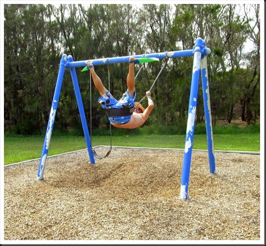 swing swing