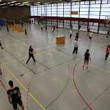 1202 - Volleyballturnier der hessischen Segelflieger