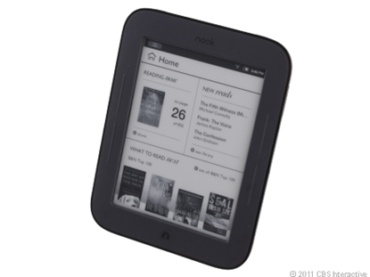 Barnes-Noble-Nook-Touch-Reader