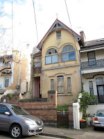 Darlinghurst