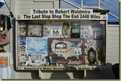 SM Route 66 Tribute