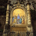 Camí de la Santa Cova, Montserrat
