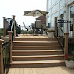 Deck Baluster