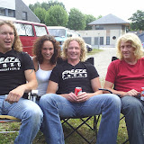 Pukkelpop 2007