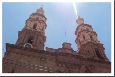 iglesia hidalgo