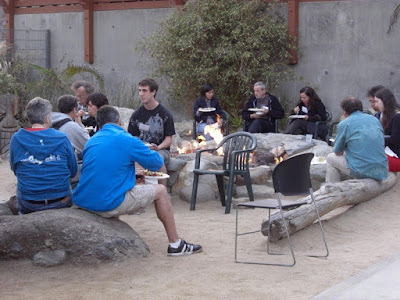 Retreat 2011