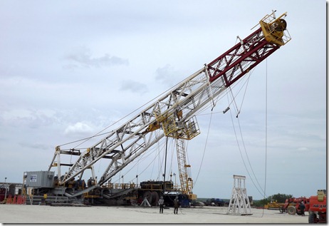 rig rig