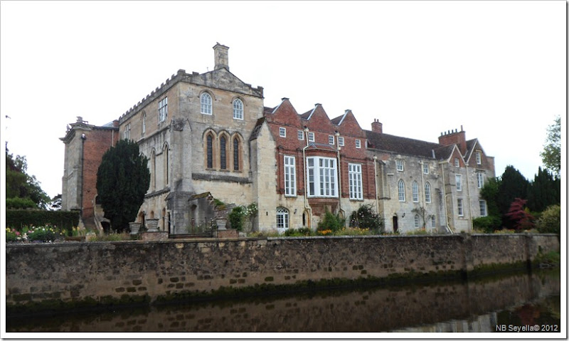 SAM_3069 Palace at Bishopthorpe SAM_3069 Palace at Bishopthorpe