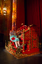 Pat and the Mighty Wurlitzer, 24X36in, & 16X24 in,digital print on rag archival paper, edition of 15