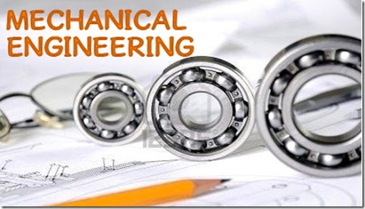 Mechanical Engineering Research Paper