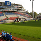 Letní olympiáda mládeže 2011 (Z. Kubík)